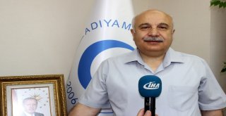 Bu Adacıklar Yerinde Durmuyor