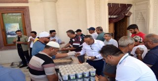 15 Temmuz Şehitleri Didimde Dualarla Anıldı