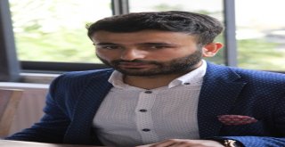 Ubfed İl Başkanı İlyas Çin: “Muğlada Önceliğimiz Yardımlaşma”