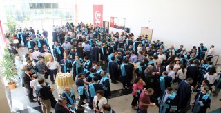 Üniversite De  2018-2019 Akademik Yılı Açılış Töreni Gerçekleştirildi