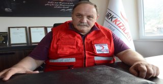 Ordu Kan Bağışında Türkiye Sıralamasının Üstünde