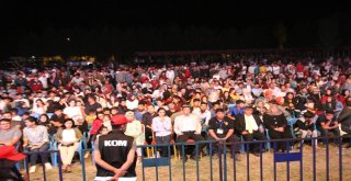 Fettah Candan Muhteşem Konser