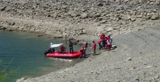 Malatyada Nefes Kesen Tatbikat