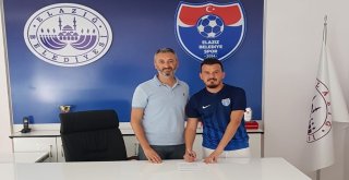 Elaziz Belediyespor, Mustafa Soytaşı Transfer Etti