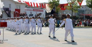 Yalovada 30 Ağustos Zafer Bayramı Kutlandı