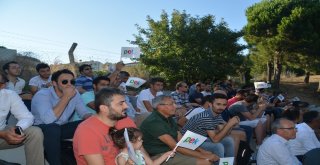 Petkim Olimpiyatlarında Dereceye Girenlere Ödülleri Verildi