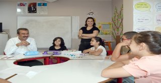 Çetin: Şehitlerimizin Emanetlere Her Alanda Sahip Çıkmalıyız