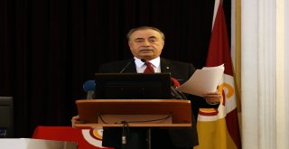 Mustafa Cengiz: Kurumlar, Yeni Yönetime Verilmiş Yetki İstiyorlar