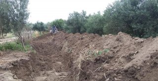 Azimlinin Taşkın Sorunu Ortadan Kalktı