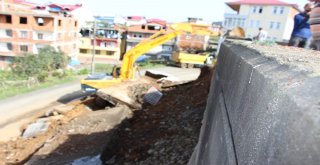 Önceden Alınan Tedbirler Faciayı Önledi