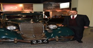 Bursanın Tarihi Zenginliği Müzeleriyle Geleceğe Taşınıyor