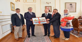 Halk Sağlığı Haftası