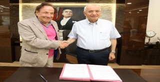 Ostimde Miniklere Sıcak Yuva