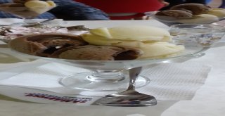 Tesk Başkanı Palandöken: “Esnaf Dondurma Satışlarından Memnun”