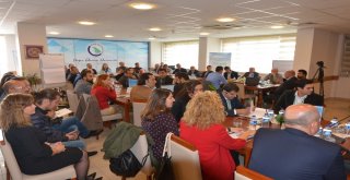 Düzce Üniversitesi Sıfır Atık Konusunda Da Öncülük Yapıyor