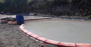 Gülüçe Bir Çocuk Parkı Daha Yapılıyor