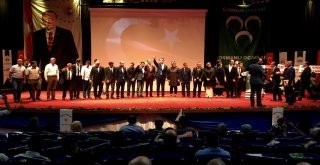Osmanlı Ocakları Elazığ İl Başkanlığı Açıldı