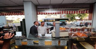 Başkan Tahmazoğlu : “Vatandaşların Hakkını Koruyacağız”