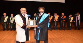 Mşüde “Berat Takdim” Töreni