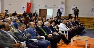 Tokatta Türk Dünyasına Genç Bakış Çalıştayı Yapıldı