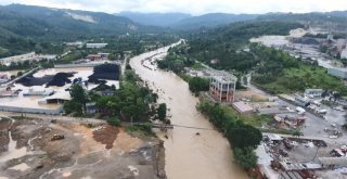 Ünyedeki Selin Gelme Anı Kamerada