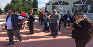 Sakaryada Camiler Ve Din Görevlileri Haftası Kutlandı