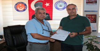 Balıkesir Türk İmar-Sende Yeni Dönem