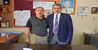 Başkan Alıcık, “Yıldıztepeye Yatırımlarımız Sürecek”