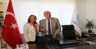 Kent Konseyleri Ünyede Toplandı