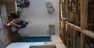 Sağlığına Kavuşması Hurdalara Bağlı