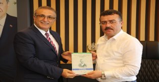 Atakumda Konsey-Belediye Birlikteliği