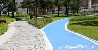 Erzuruma Muhteşem Bir Park Daha: Aziziye Millet Bahçesi