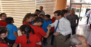 Yaşam Merkezi İki Nesile Ev Sahipliği Yaptı