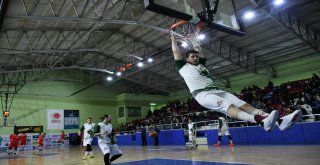 Merkezefendi Belediyesi Denizli Basket, 3 Transfer Daha Yaptı