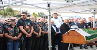 Türk Basketbolunun Duayen İsmi İsmet Badem, Son Yolculuğuna Uğurlandı