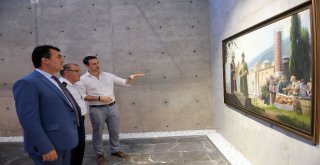 Fetih Müzesi Ziyaretçilerini Hayran Bırakıyor