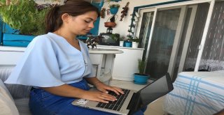 (Özel) Ünlü Acente Yüzünden Hem Tatilinden Hem De Parasından Oldu