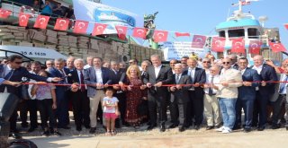 İzmirli Balıkçılar Rastgele Diyecek