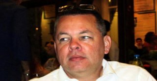 Brunson Davasına Bakan Savcı Değişti