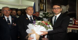 Elazığda 19 Eylül Gaziler Günü