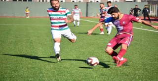 Tff 3 Lig: Ofspor: 2 - Karşıyaka: 0