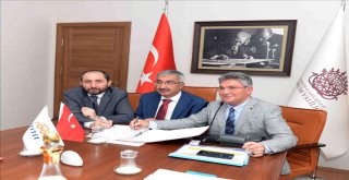 Çorum, Oğuz Adasıyla Su Sporları Ve Doğa Turizminde Marka Olacak