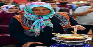 Muhlama İçin Rekor Denemesi