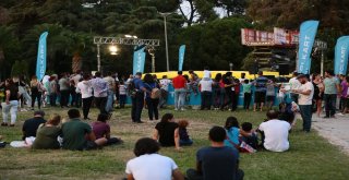 87. İefnin Adrenalin Merkezi Free Fall
