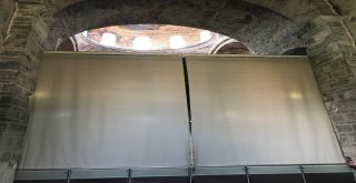 Müzeden Camiye Dönüştürülen Ayasofya, 56 Yıl Sonra Restore Edilecek