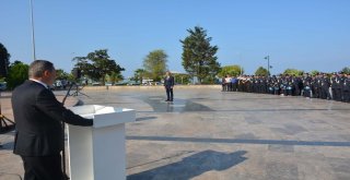 Kdz. Ereğlide Zabıta Haftası Kutlandı