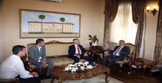 Sırp Büyükelçiden Antalya İtirafı