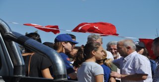 Şehit Ali Hekimin 25 Günlük Evli Olduğu Ortaya Çıktı