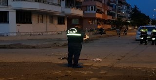 Tokatta Bıçaklı Kavga: 1 Ölü