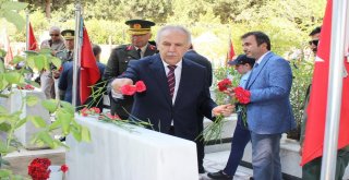 Hatayın Anavatana Katılışının 79. Yıl Dönümü Törenle Kutlandı